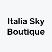 Italia Sky Boutique